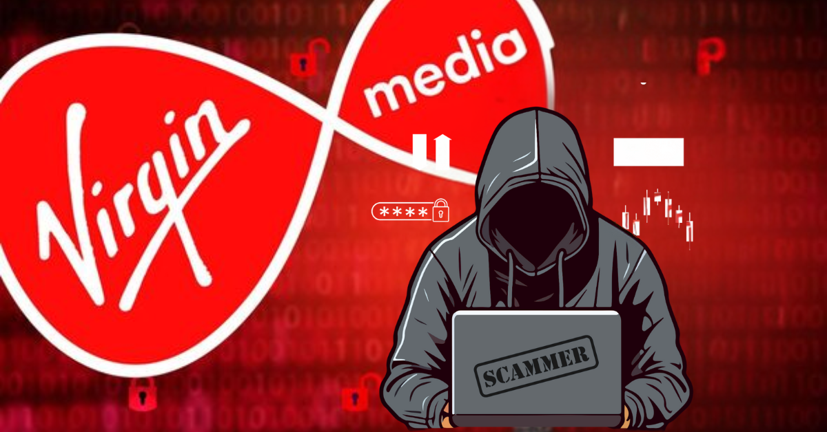 Virgin Media Takes Strong Measures to Curb Rising Gambling Scam Texts