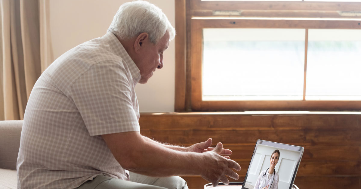 Telehealth Flexibilities for Therapy Providers May End Soon Unless Congress Steps In