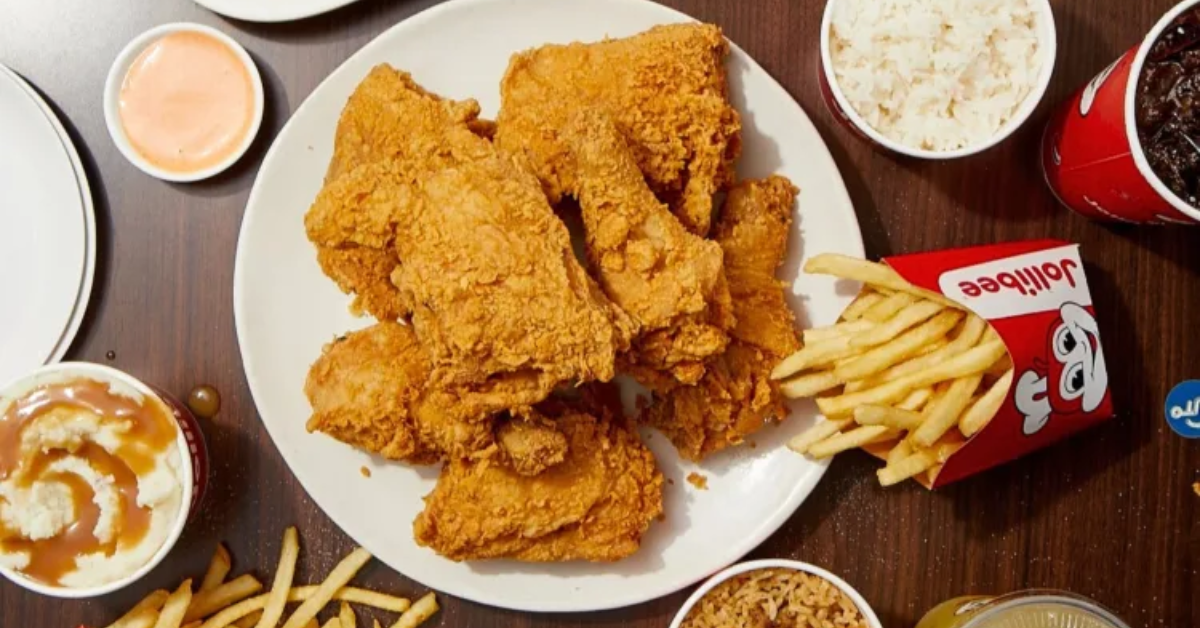 7 Fast-Food Chains With the Best Fried Chicken