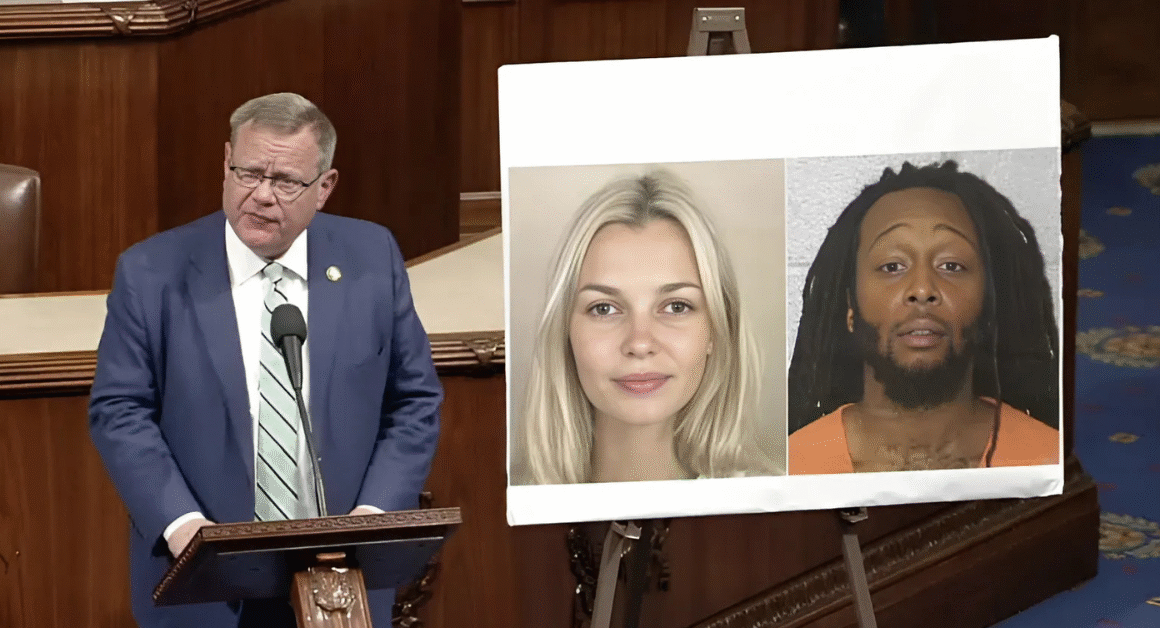 North Carolina Republicans Demand Judge’s Removal After Controversial Release of Ukrainian Refugee’s Murder Suspect
