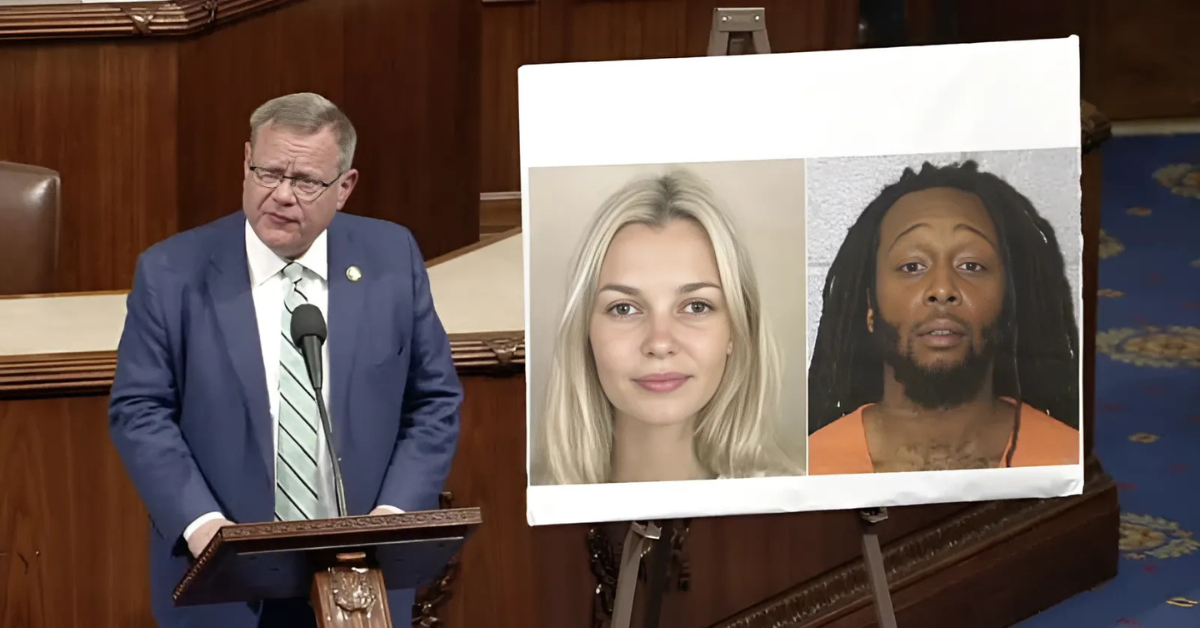 North Carolina Republicans Demand Judge’s Removal After Controversial Release of Ukrainian Refugee’s Murder Suspect
