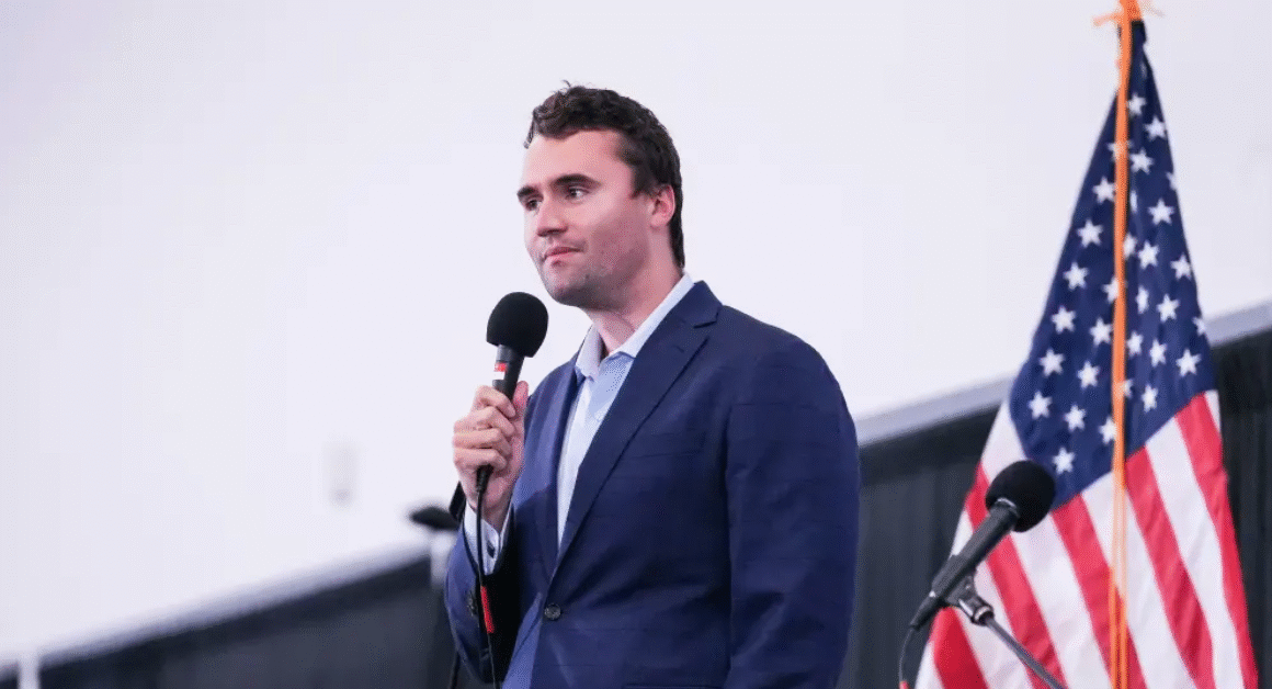 Charlie Kirk Dead at 31: Celebrities Including Chris Pratt and Meghan McCain React to Shocking Assassination