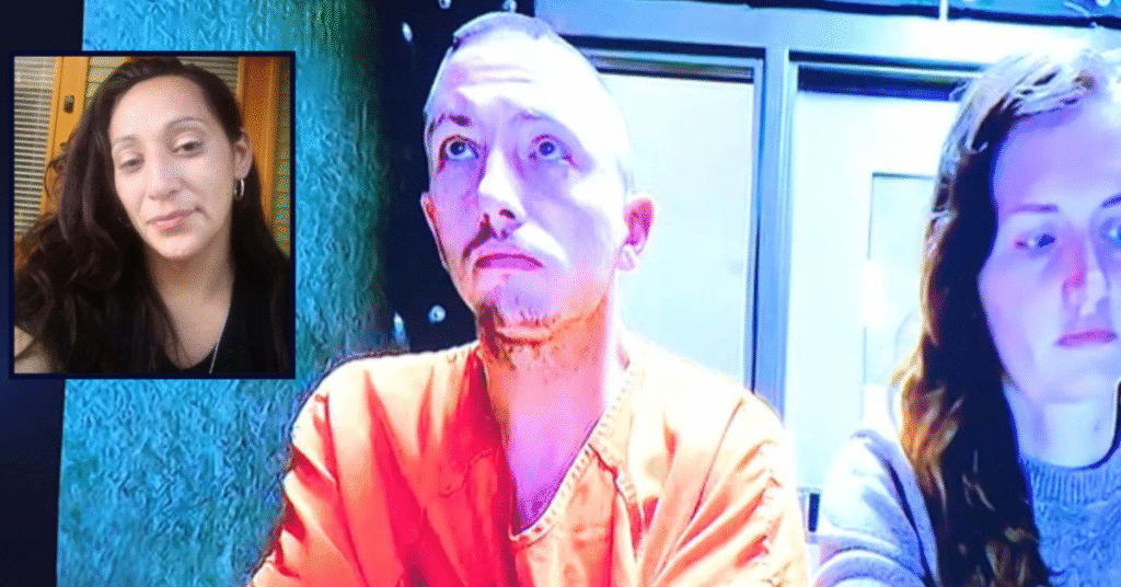 I Don’t Like Taking Showers’: Man Kills Woman After She Forced Him to Bathe, Say Police