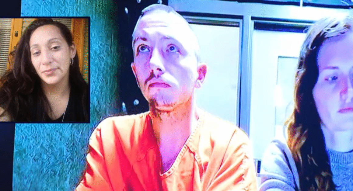 I Don’t Like Taking Showers’: Man Kills Woman After She Forced Him to Bathe, Say Police