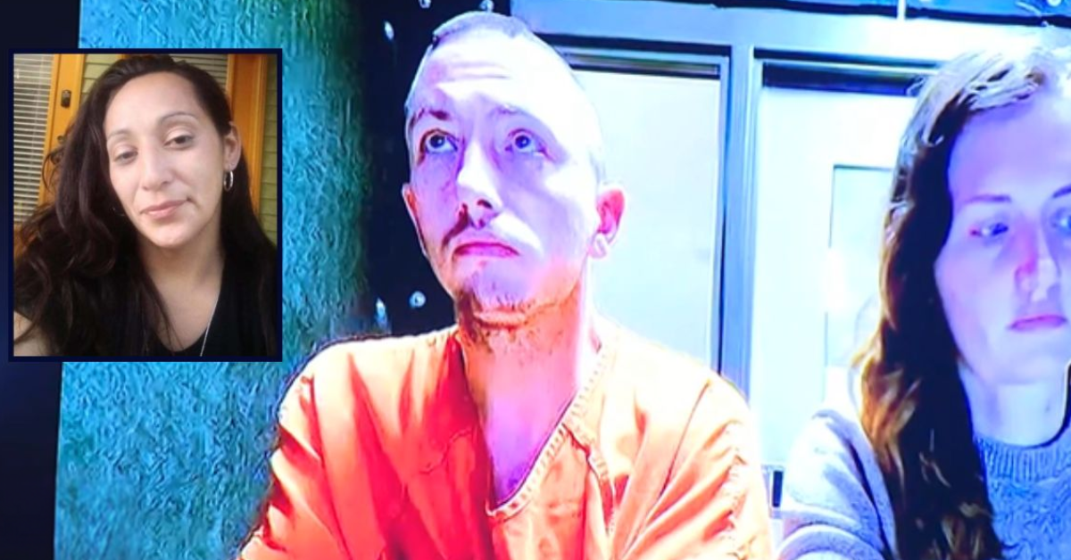 I Don't Like Taking Showers': Man Kills Woman After She Forced Him to Bathe, Say Police