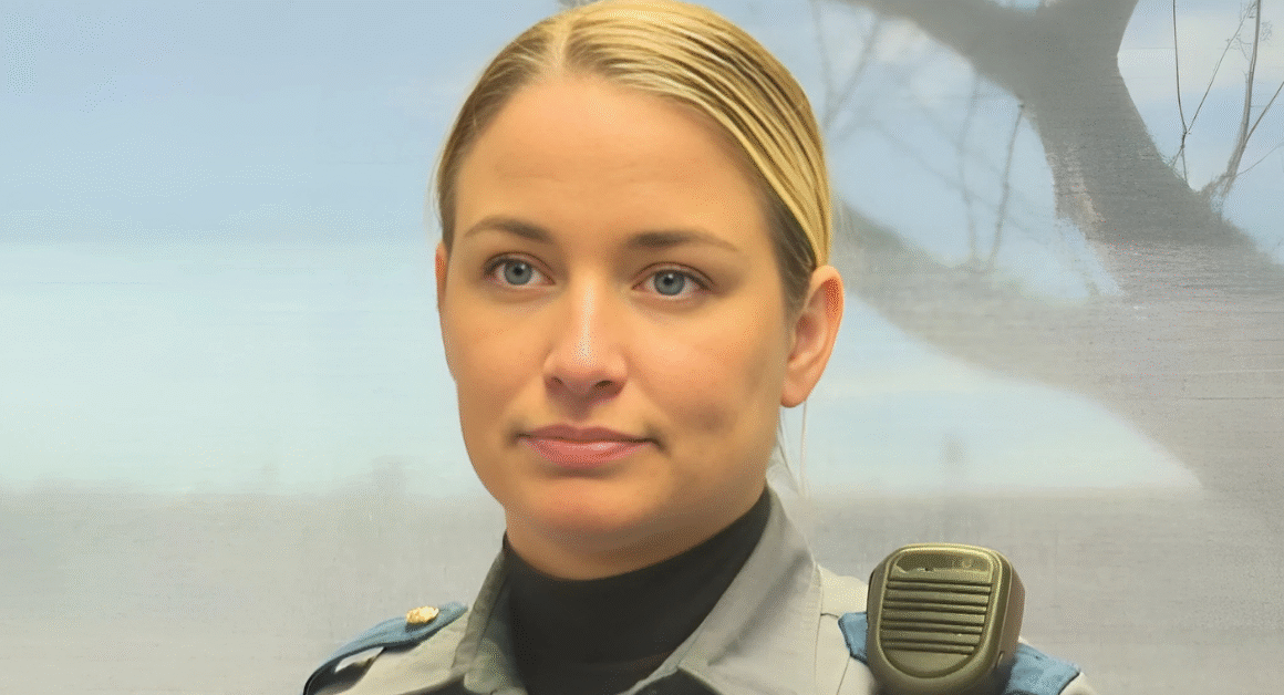 Washington State Trooper ‘Laughed Casually’ After DUI Crash Killing Motorcyclist, Shocking Details Emerge