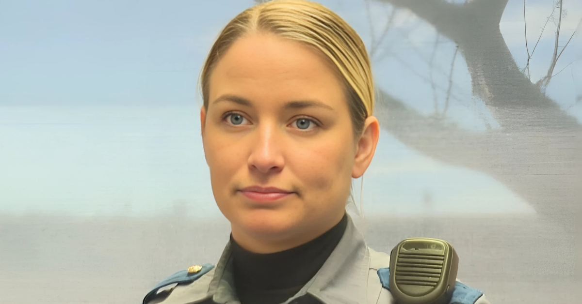 Washington State Trooper ‘Laughed Casually’ After DUI Crash Killing Motorcyclist, Shocking Details Emerge
