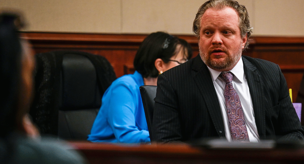 James Craig Jurors Proud of Guilty Verdict and Cherish Friendship Years Later