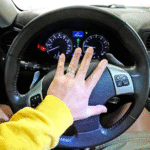 Is the No Honking Law Strictly Enforced in Texas? What You Need to Know