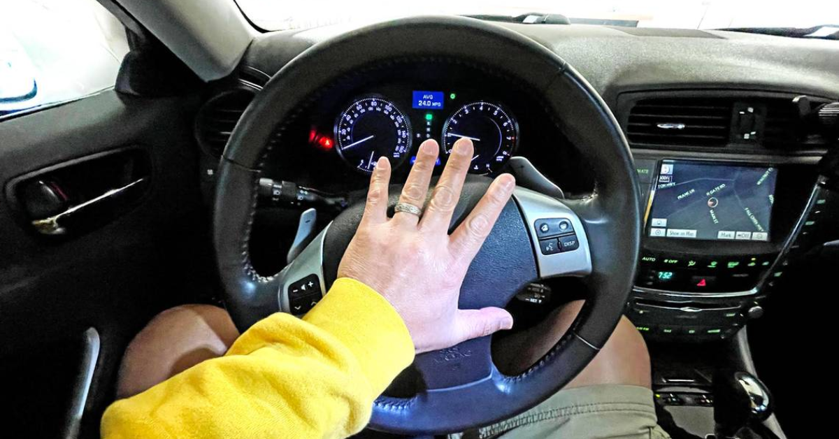 Is the No Honking Law Strictly Enforced in Texas? What You Need to Know