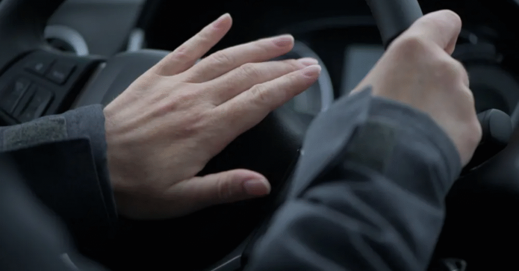 Is the No Honking Law Really Enforced in California? What You Need to Know