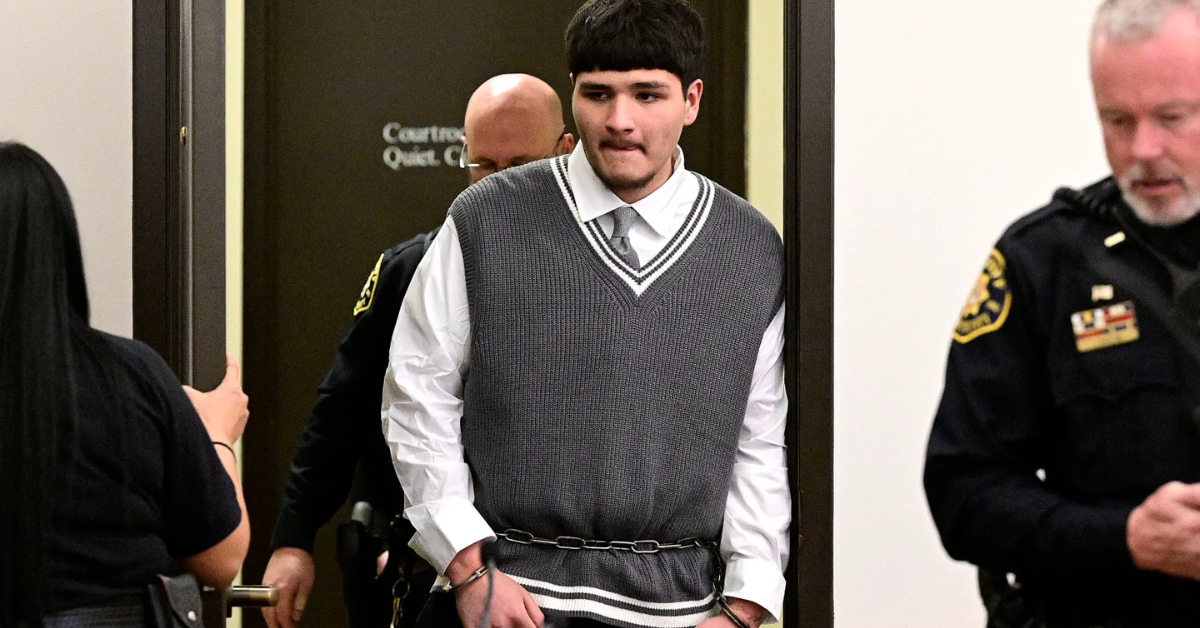 18-Year-Old Suspect Arrested One Month After Deadly Greeley Park Shooting Shocks Community