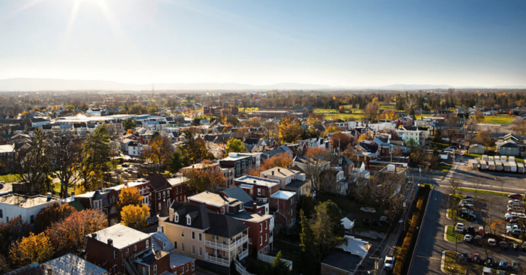 Discover the 10 Most Affordable Towns to Buy a House in Maryland in 2024