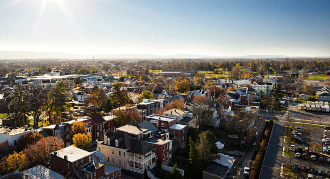 Discover the 10 Most Affordable Towns to Buy a House in Maryland in 2024