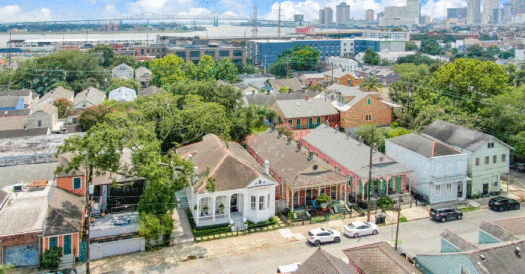The 10 Most Affordable Towns to Buy a House in Louisiana You Should Know About