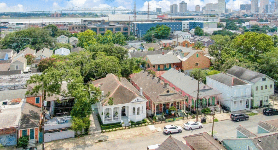 The 10 Most Affordable Towns to Buy a House in Louisiana You Should Know About