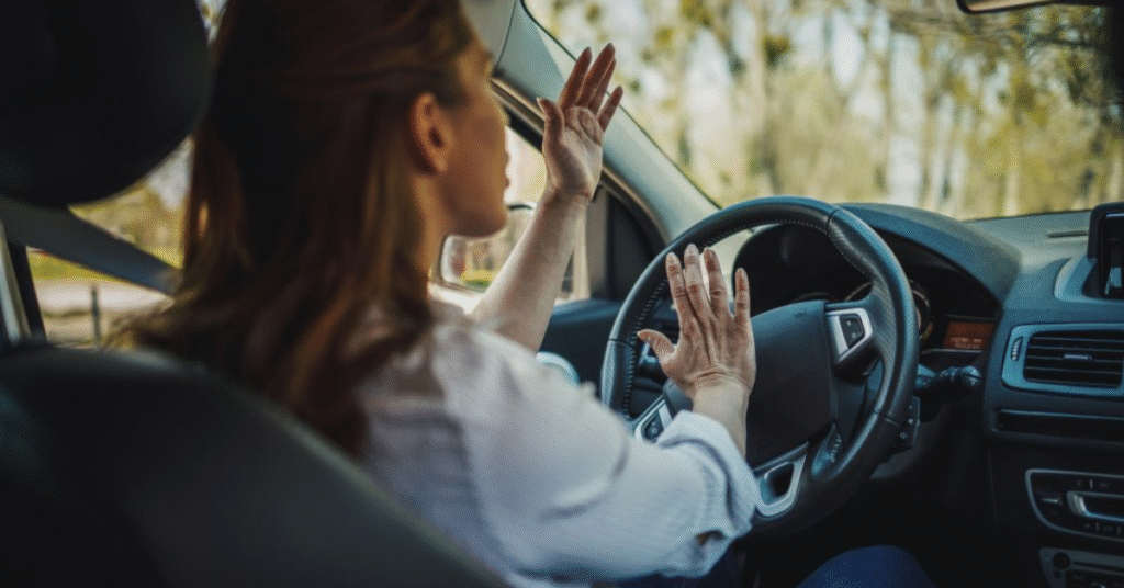 Is Florida Taking Honking Seriously? Discover the Truth About No Honking Law Enforcement