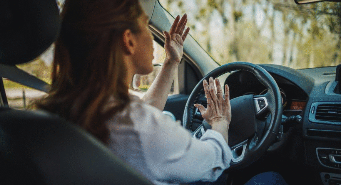 Is Florida Taking Honking Seriously? Discover the Truth About No Honking Law Enforcement